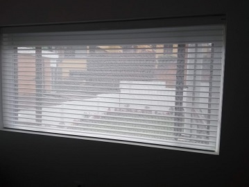 cortinas traslucidas