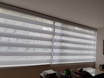 Cortinas prado