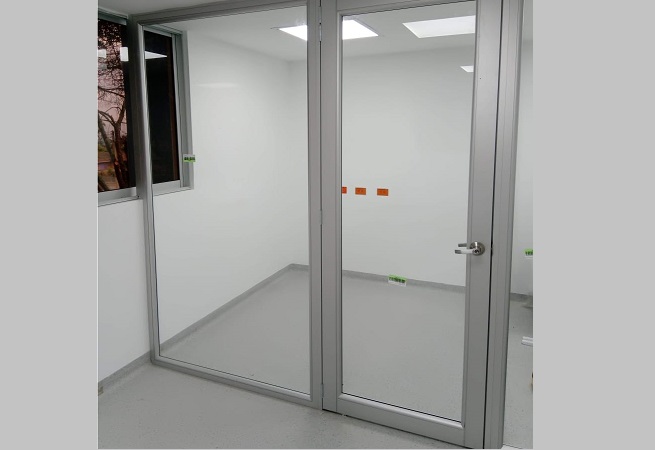 Camaras de seguridad