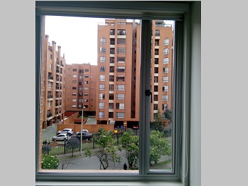 Camaras de seguridad